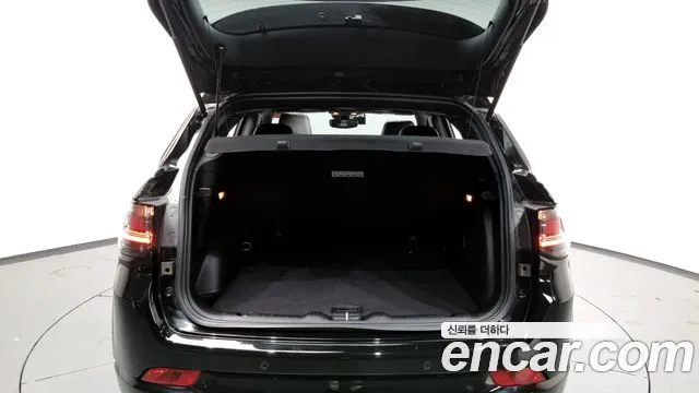 Jeep Compass 2022 — фото 20