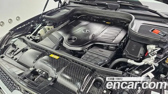 Mercedes-Benz GLE-Class 2025 — фото 6