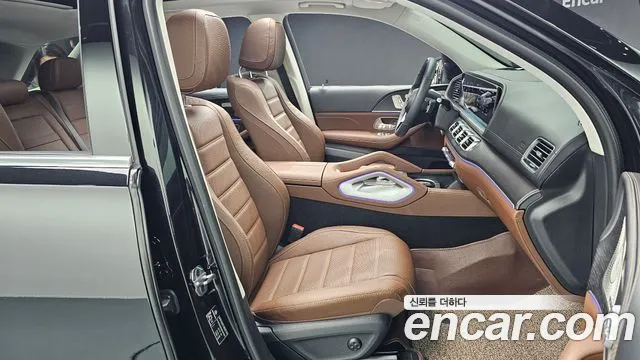 Mercedes-Benz GLE-Class 2025 — фото 10