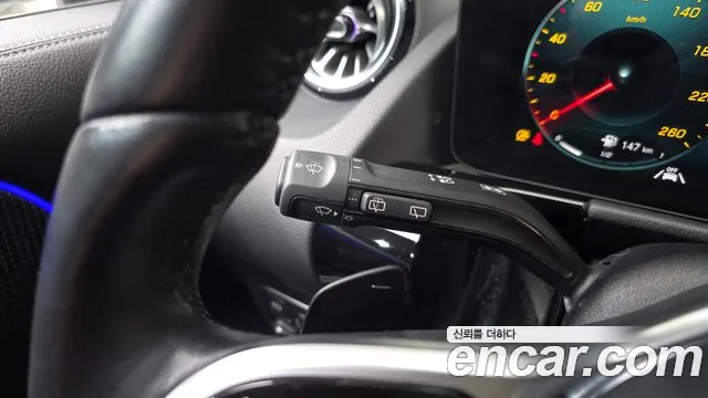 Mercedes-Benz GLA-Class 2021 — фото 17