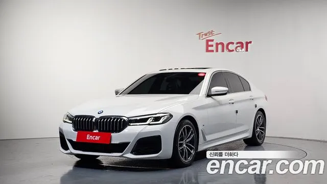 BMW 5 серия