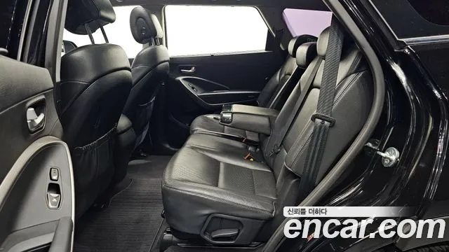 Hyundai Maxcruz 2016 — фото 12