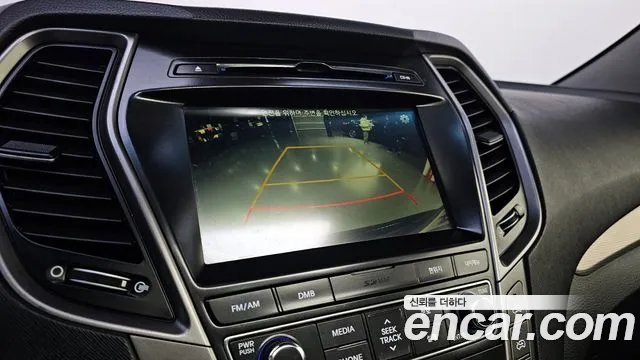 Hyundai Maxcruz 2016 — фото 15