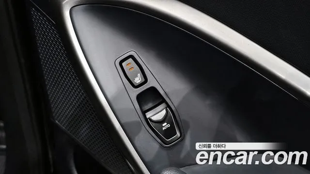 Hyundai Maxcruz 2016 — фото 17