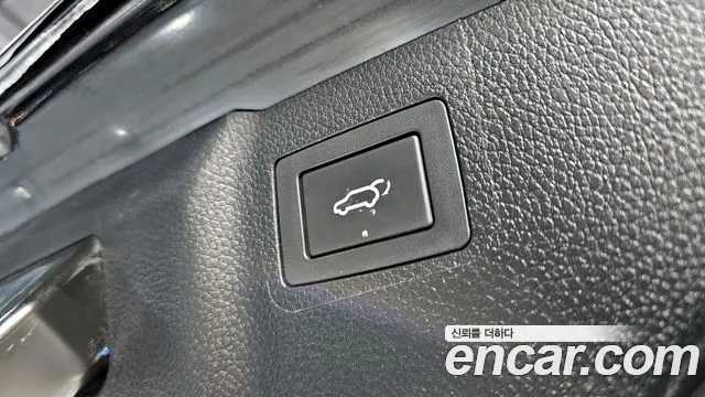 Hyundai Maxcruz 2016 — фото 18