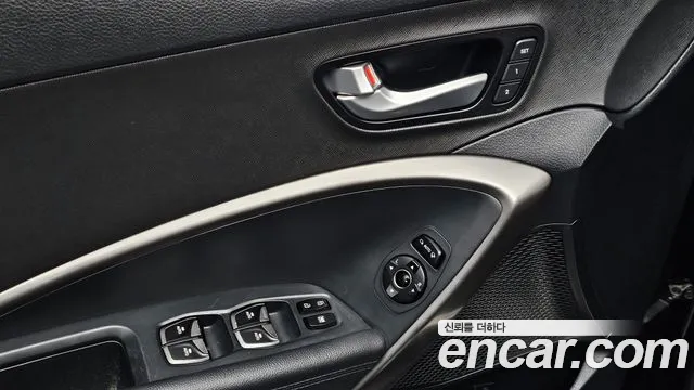 Hyundai Maxcruz 2016 — фото 20