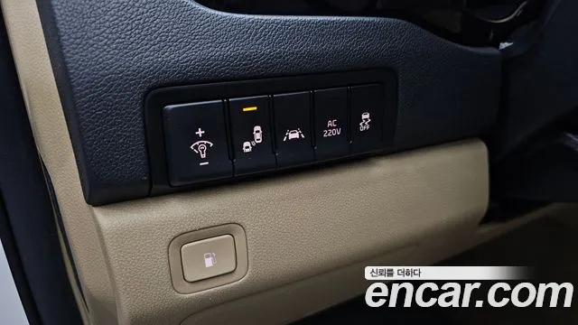 Kia Canival 2019 — фото 16