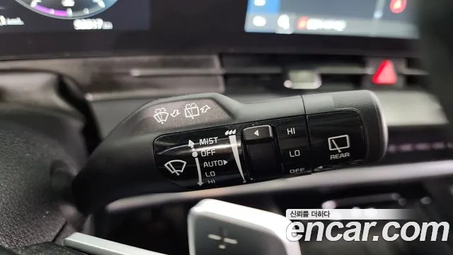 Kia Sportage 2022 — фото 16