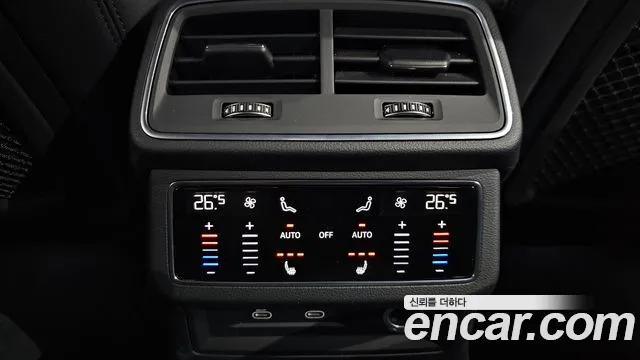 Audi A6 2022 — фото 19