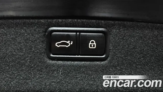 Hyundai Genesis 2015 — фото 20