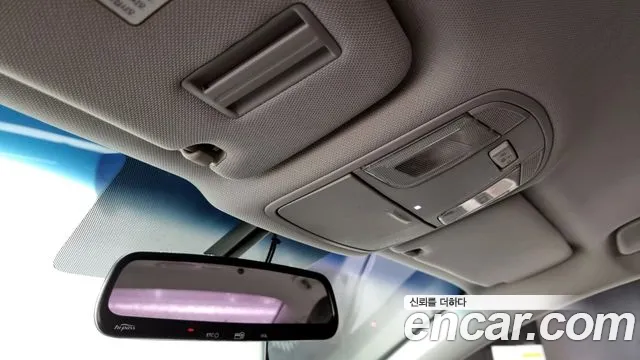Hyundai Sonata 2015 — фото 14