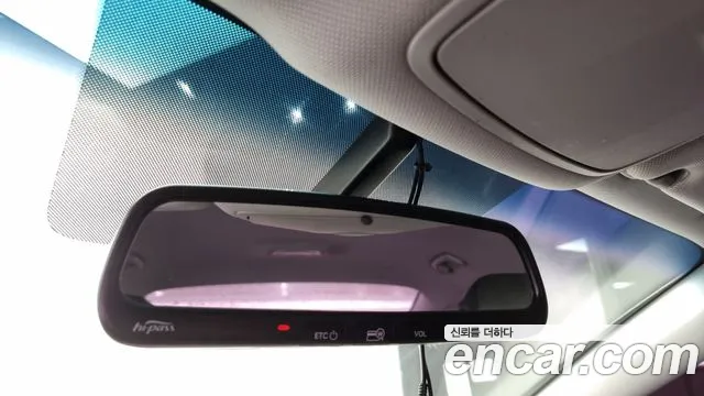 Hyundai Sonata 2015 — фото 17