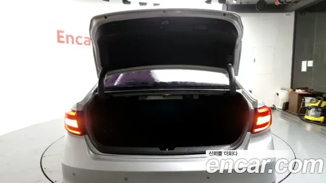 Hyundai Sonata 2015 — фото 18