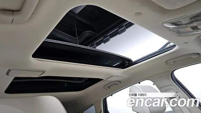 Genesis GV80 2020 — фото 19