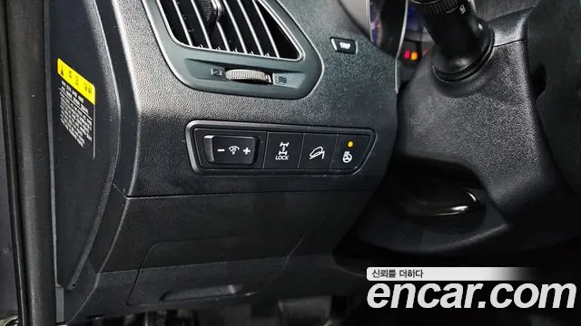 Hyundai Tucson 2015 — фото 14