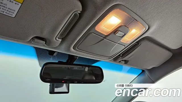 Hyundai Tucson 2015 — фото 17