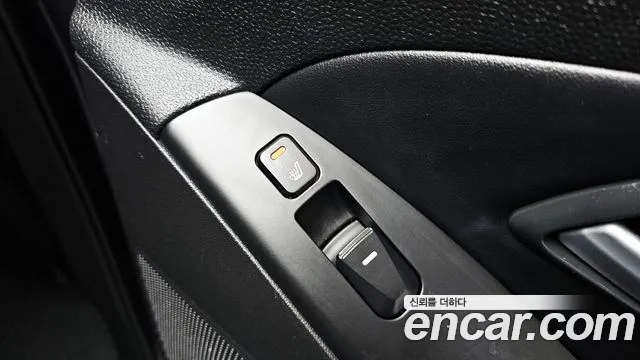 Hyundai Tucson 2015 — фото 19