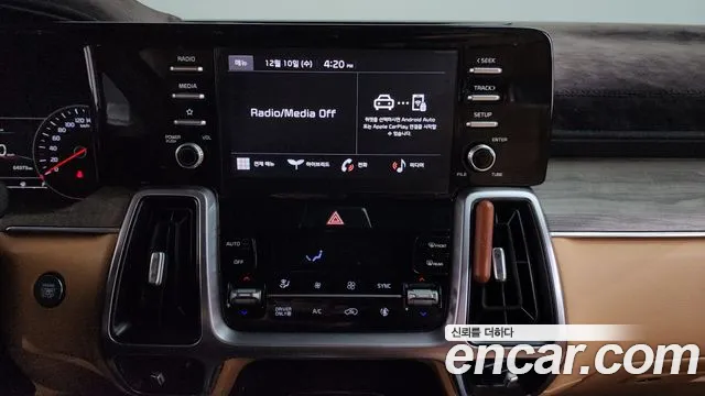 Kia Sorento 2022 — фото 15