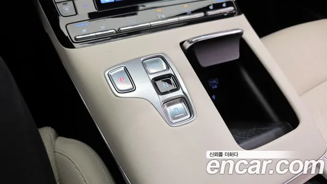 Hyundai Grandeur 2022 — фото 9