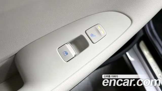Hyundai Grandeur 2022 — фото 18