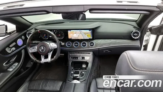 Mercedes-Benz E-Class 2018 — фото 7