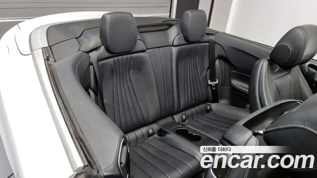 Mercedes-Benz E-Class 2018 — фото 12