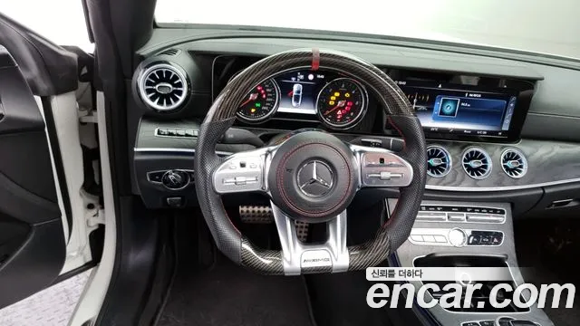 Mercedes-Benz E-Class 2018 — фото 13