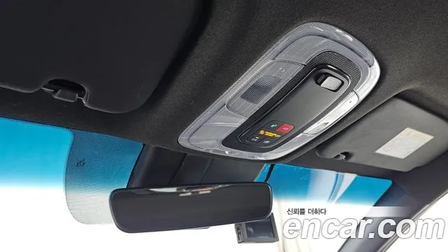 Hyundai AVANTE 2023 — фото 19