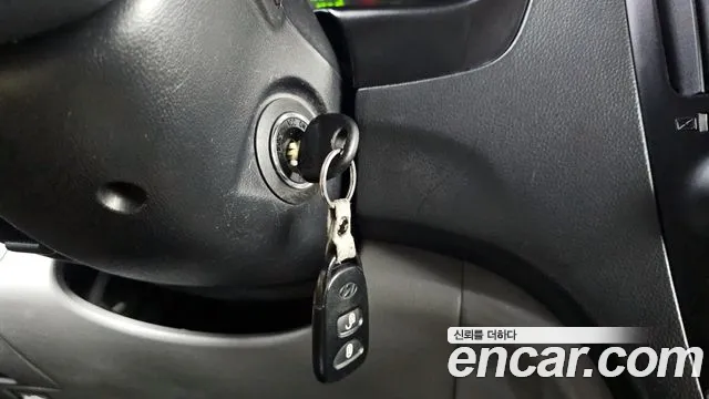 Hyundai Starex 2016 — фото 14