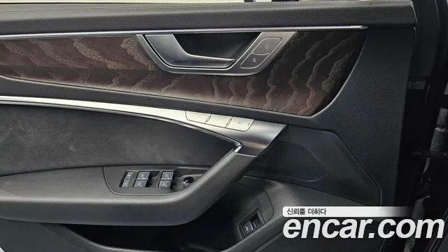 Audi A6 2022 — фото 15