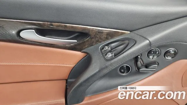 Mercedes-Benz SL-Class 2007 — фото 13