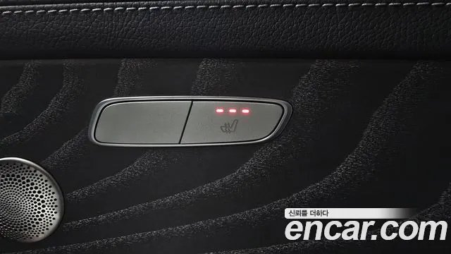 Mercedes-Benz E-Class 2022 — фото 18