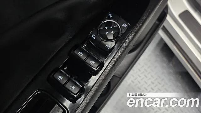 Ford Fusion 2015 — фото 16
