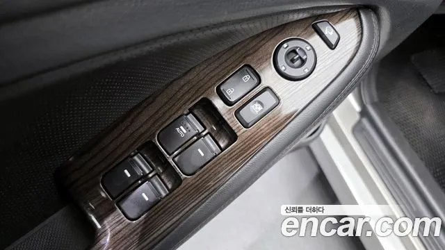 Kia K5 2014 — фото 14