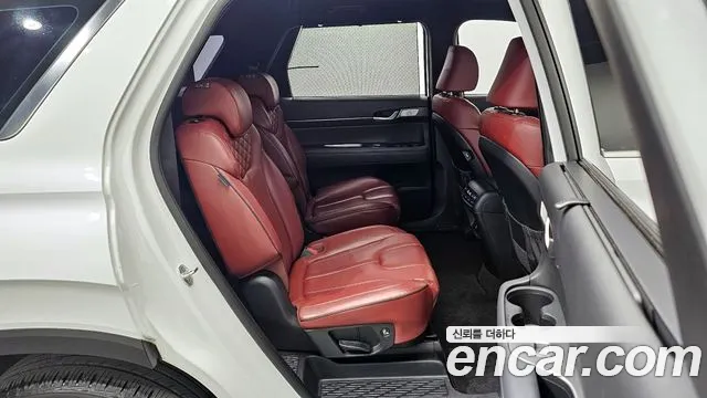 Hyundai Palisade 2019 — фото 11