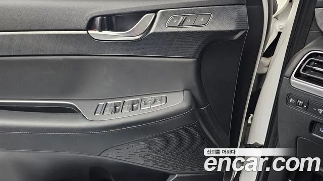 Hyundai Palisade 2019 — фото 14