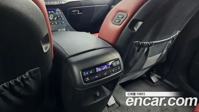 Hyundai Palisade 2019 — фото 19