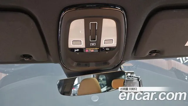 Volvo XC60 2024 — фото 19