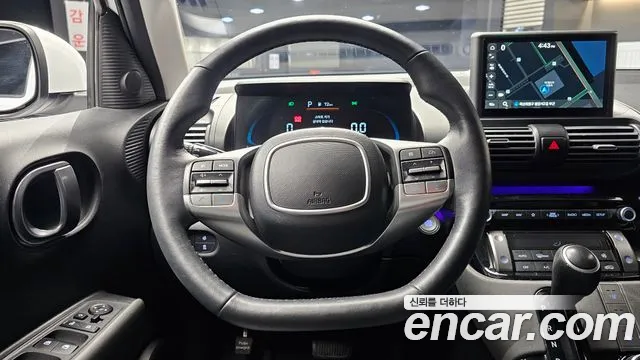 Hyundai Casper 2023 — фото 13