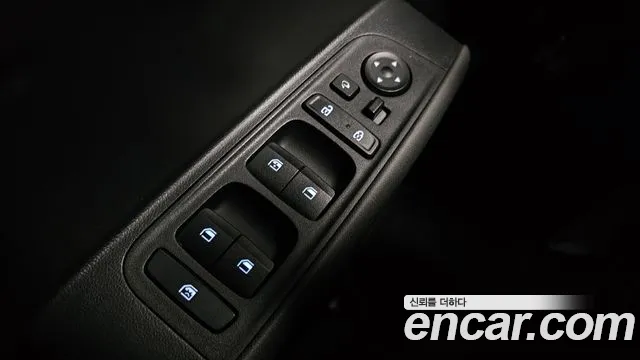 Hyundai Casper 2023 — фото 16