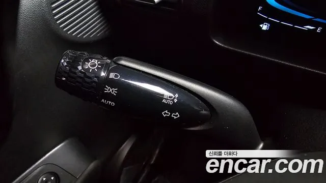 Hyundai Casper 2023 — фото 17