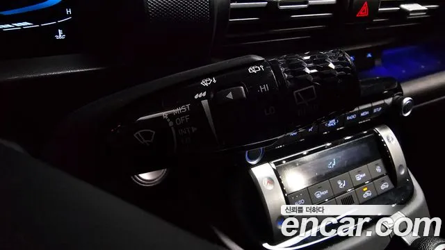Hyundai Casper 2023 — фото 18