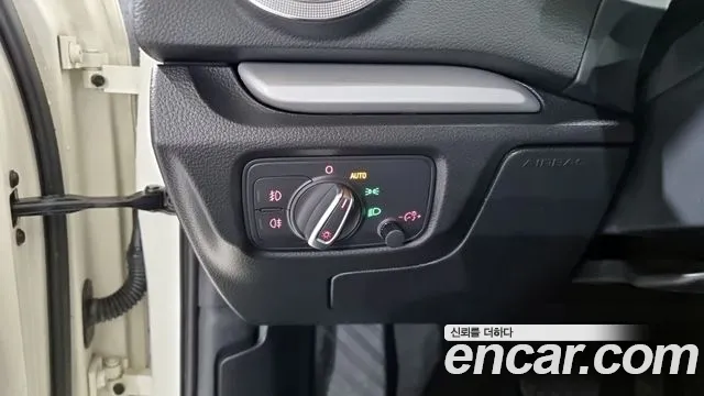 Audi A3 2015 — фото 15