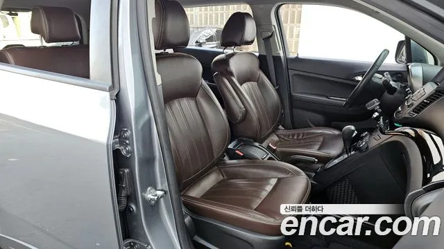 ChevroletGMDaewoo Orlando 2016 — фото 10