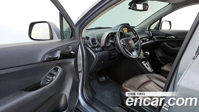 ChevroletGMDaewoo Orlando 2016 — фото 11