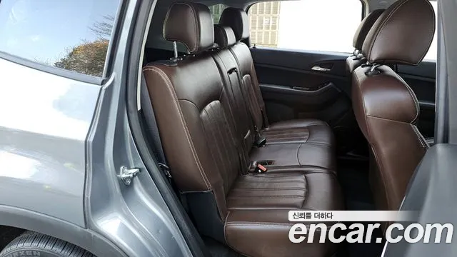 ChevroletGMDaewoo Orlando 2016 — фото 12