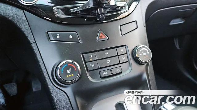ChevroletGMDaewoo Orlando 2016 — фото 16