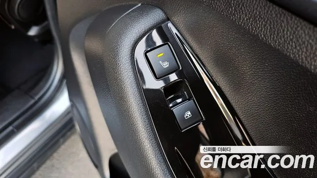 ChevroletGMDaewoo Orlando 2016 — фото 18
