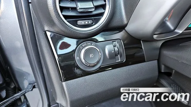 ChevroletGMDaewoo Orlando 2016 — фото 19