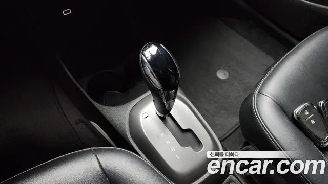 ChevroletGMDaewoo Spark 2019 — фото 9